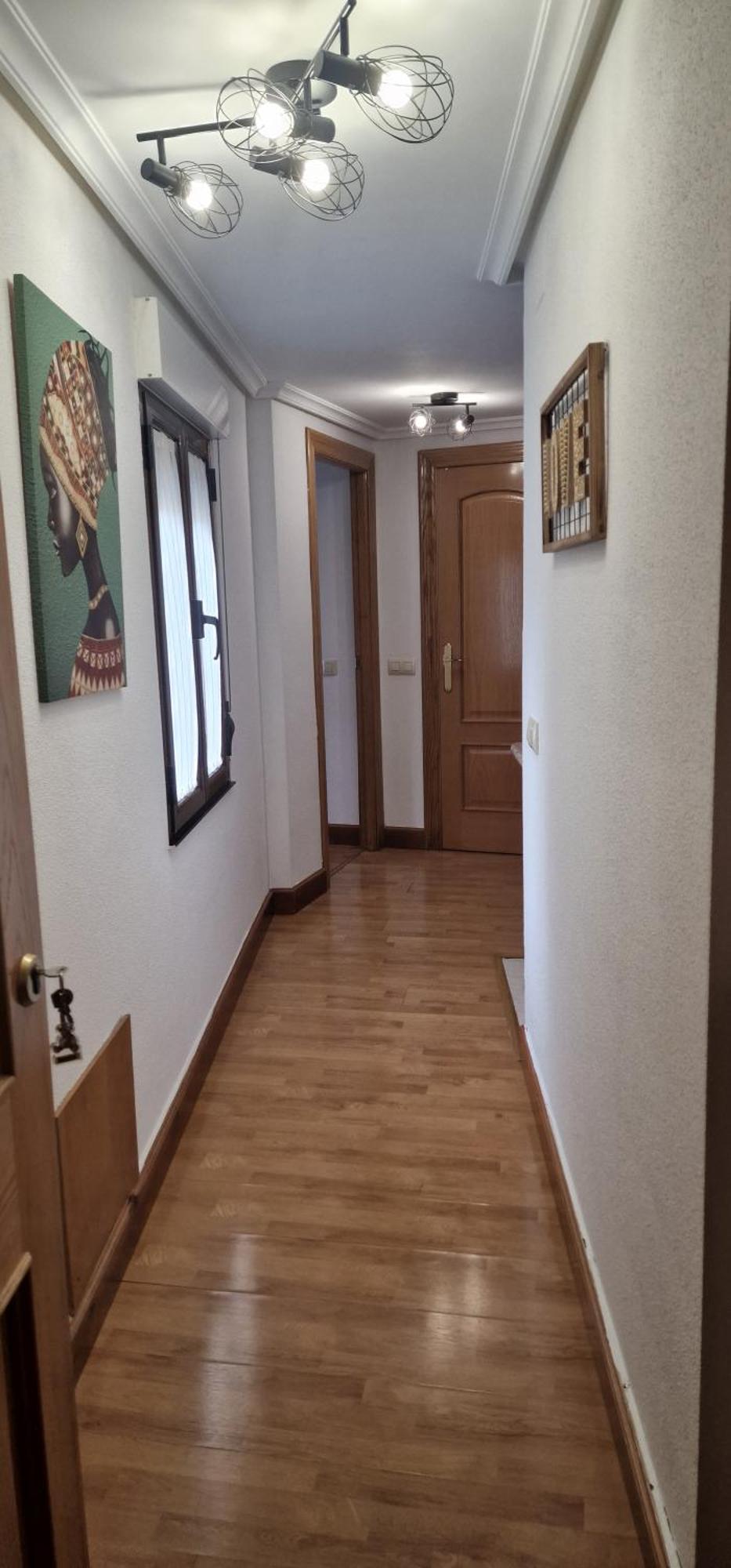 Apartamento Vivienda Turistica Ibama2 Ciudad-Rodrigo Exterior foto