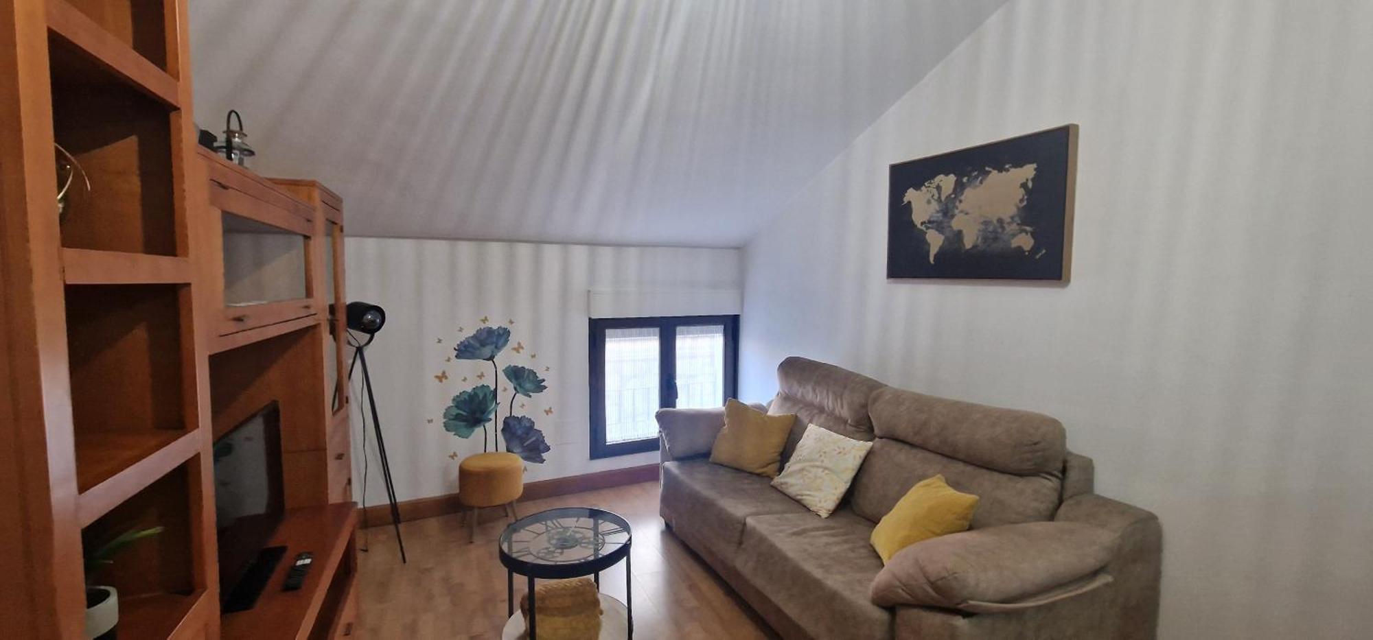 Apartamento Vivienda Turistica Ibama2 Ciudad-Rodrigo Exterior foto