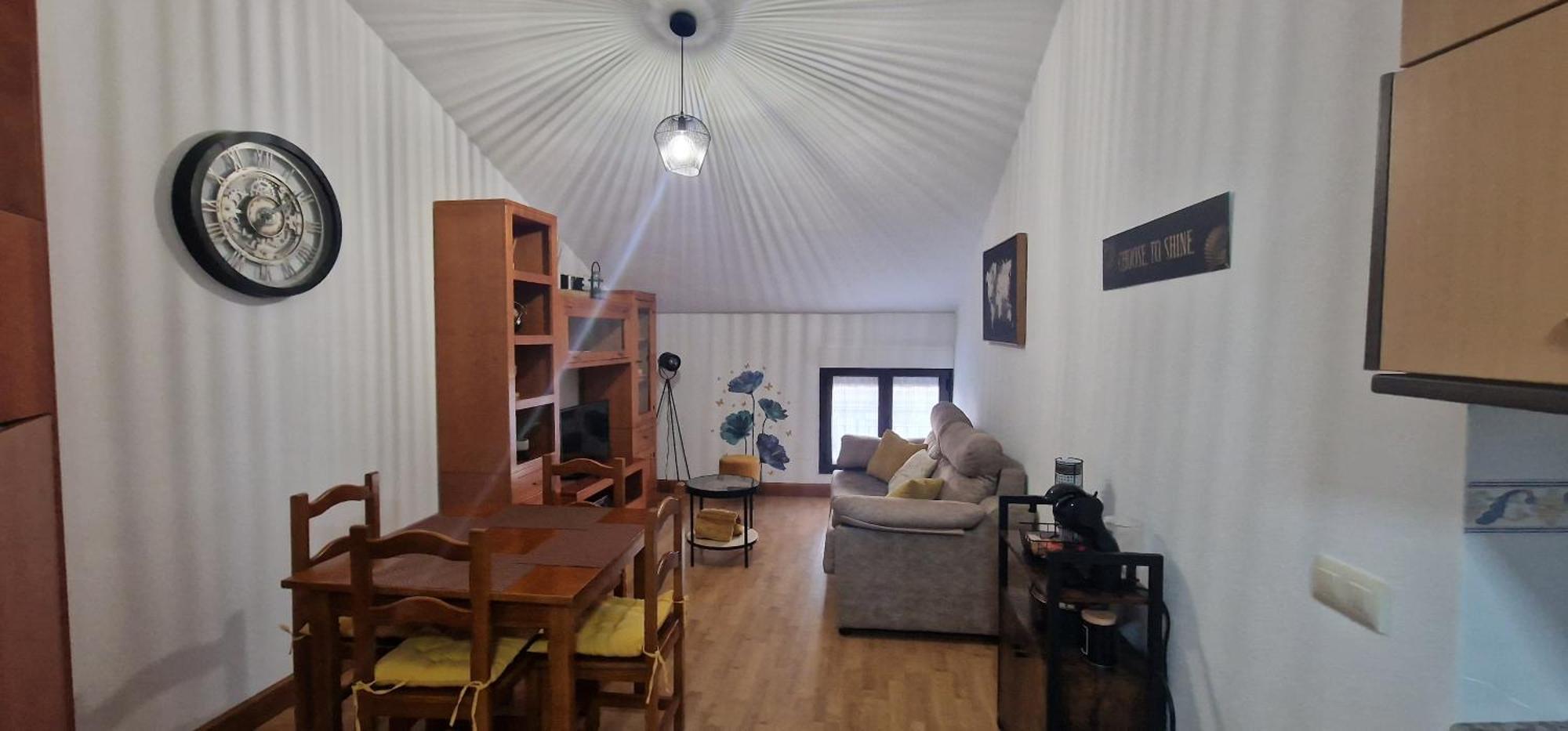 Apartamento Vivienda Turistica Ibama2 Ciudad-Rodrigo Exterior foto